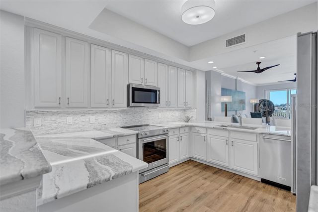 5100 JESSIE HARBOR DRIVE 304, Osprey, FL 34229