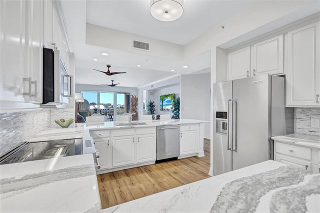 5100 JESSIE HARBOR DRIVE 304, Osprey, FL 34229