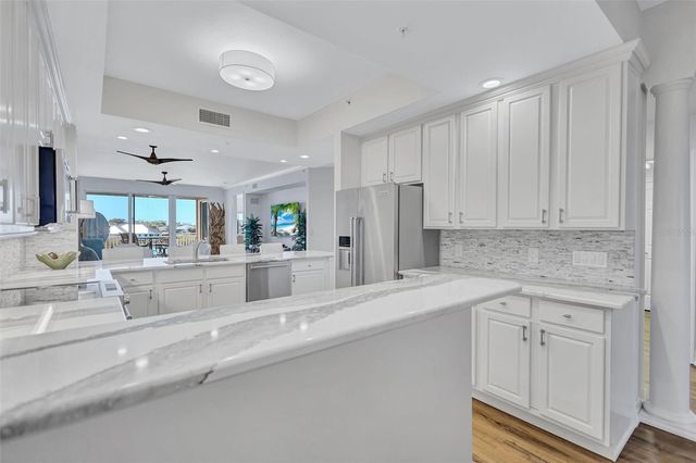 5100 JESSIE HARBOR DRIVE 304, Osprey, FL 34229