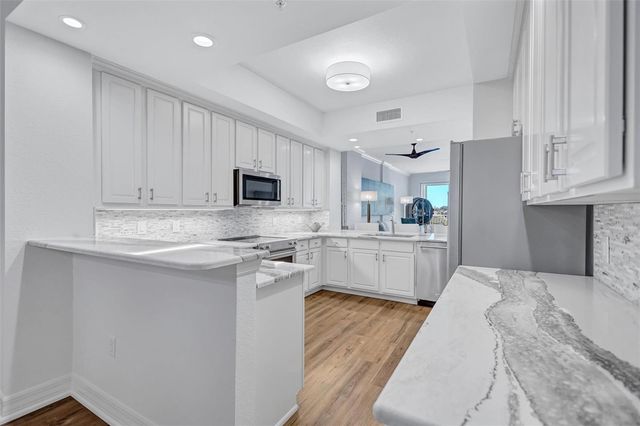 5100 JESSIE HARBOR DRIVE 304, Osprey, FL 34229