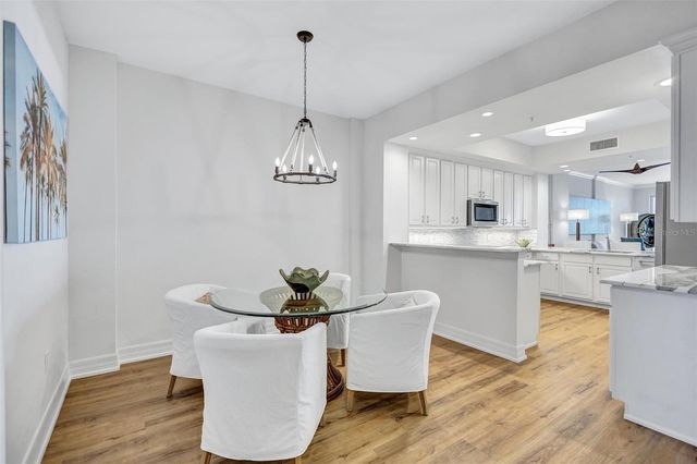 5100 JESSIE HARBOR DRIVE 304, Osprey, FL 34229