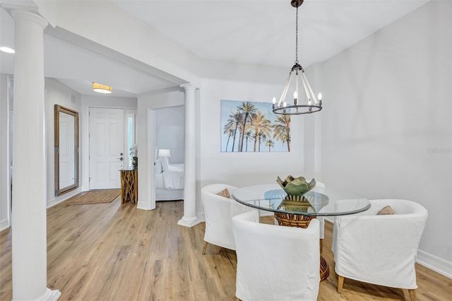 5100 JESSIE HARBOR DRIVE 304, Osprey, FL 34229