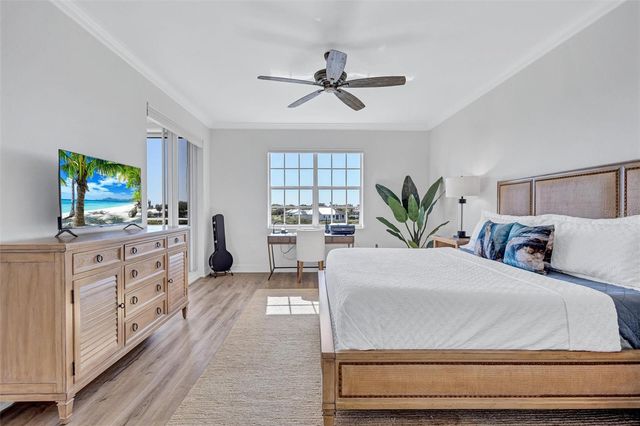 5100 JESSIE HARBOR DRIVE 304, Osprey, FL 34229