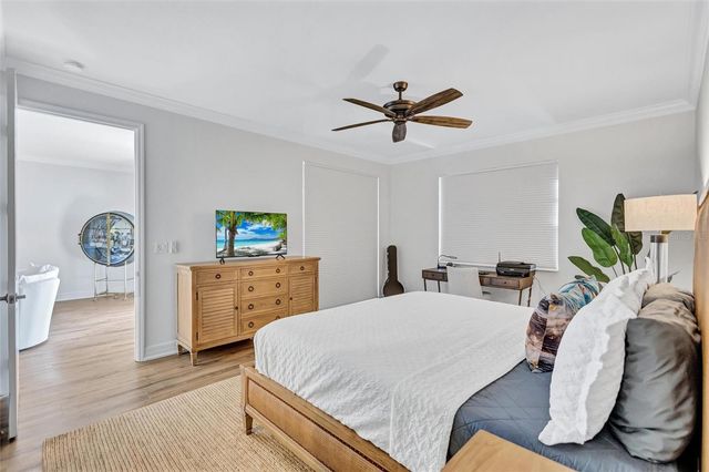 5100 JESSIE HARBOR DRIVE 304, Osprey, FL 34229