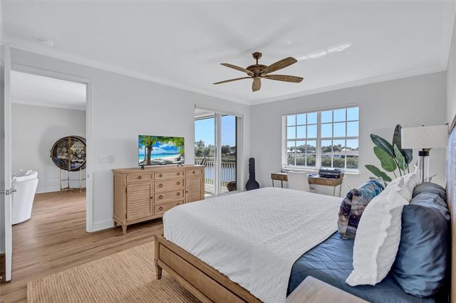 5100 JESSIE HARBOR DRIVE 304, Osprey, FL 34229