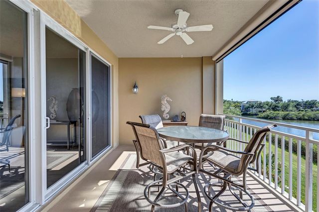 5100 JESSIE HARBOR DRIVE 304, Osprey, FL 34229