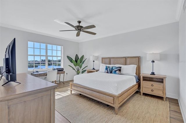 5100 JESSIE HARBOR DRIVE 304, Osprey, FL 34229