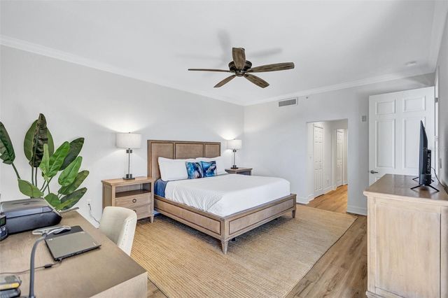 5100 JESSIE HARBOR DRIVE 304, Osprey, FL 34229