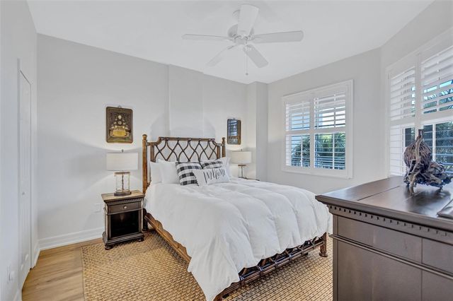 5100 JESSIE HARBOR DRIVE 304, Osprey, FL 34229