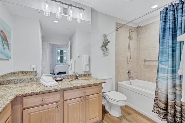 5100 JESSIE HARBOR DRIVE 304, Osprey, FL 34229