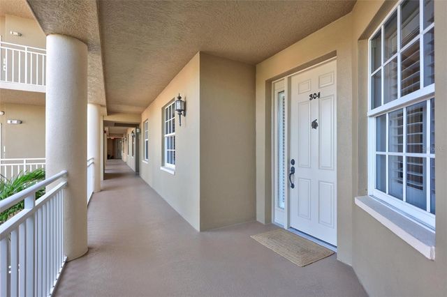 5100 JESSIE HARBOR DRIVE 304, Osprey, FL 34229