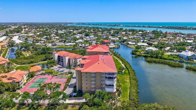 5100 JESSIE HARBOR DRIVE 304, Osprey, FL 34229
