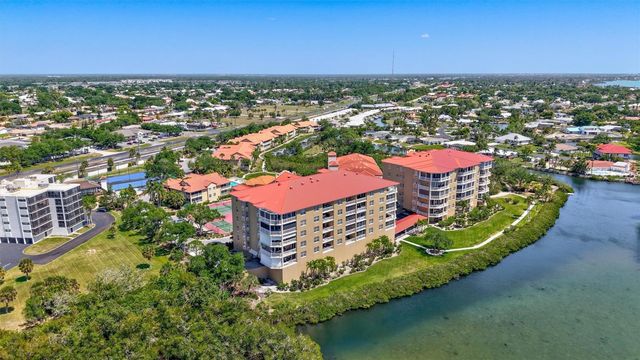 5100 JESSIE HARBOR DRIVE 304, Osprey, FL 34229