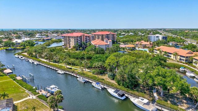 5100 JESSIE HARBOR DRIVE 304, Osprey, FL 34229