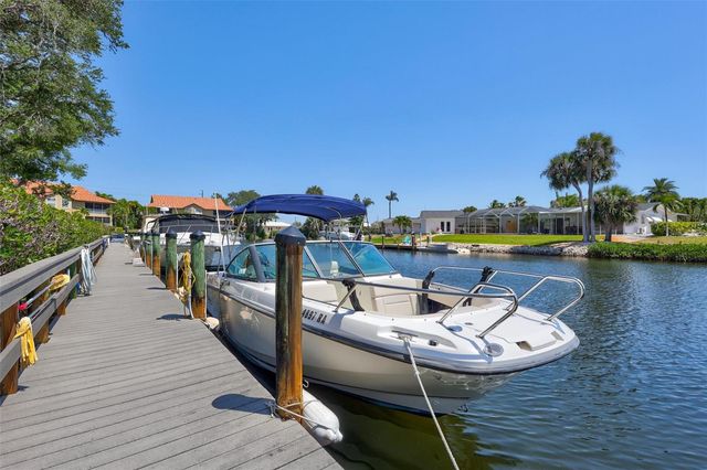 5100 JESSIE HARBOR DRIVE 304, Osprey, FL 34229