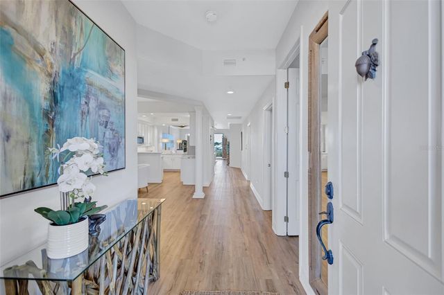 5100 JESSIE HARBOR DRIVE 304, Osprey, FL 34229