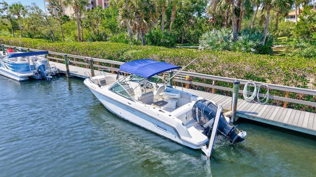 5100 JESSIE HARBOR DRIVE 304, Osprey, FL 34229