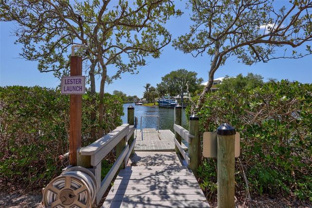 5100 JESSIE HARBOR DRIVE 304, Osprey, FL 34229