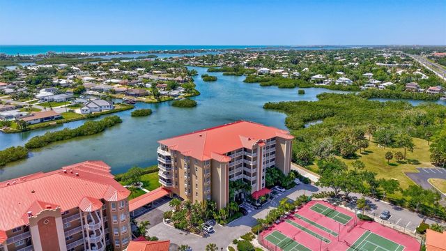5100 JESSIE HARBOR DRIVE 304, Osprey, FL 34229