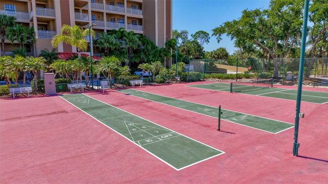 5100 JESSIE HARBOR DRIVE 304, Osprey, FL 34229