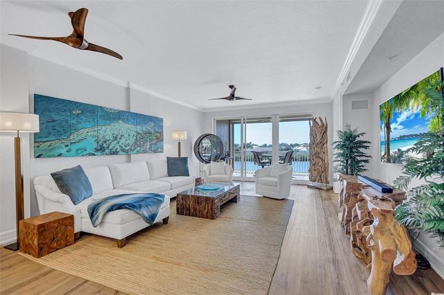 5100 JESSIE HARBOR DRIVE 304, Osprey, FL 34229