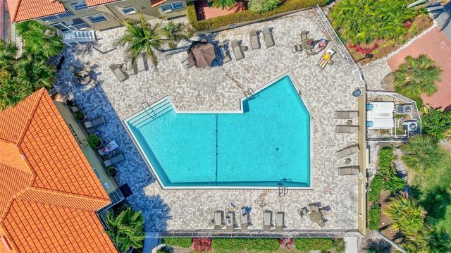 5100 JESSIE HARBOR DRIVE 304, Osprey, FL 34229