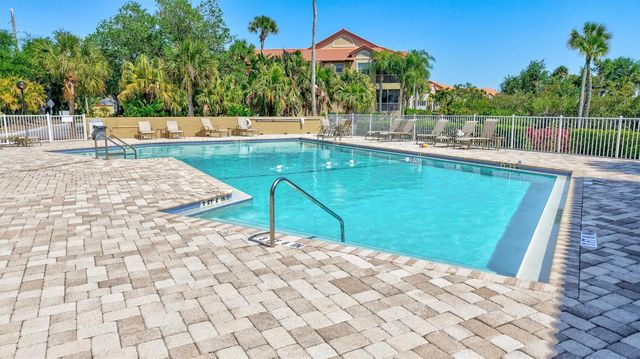 5100 JESSIE HARBOR DRIVE 304, Osprey, FL 34229