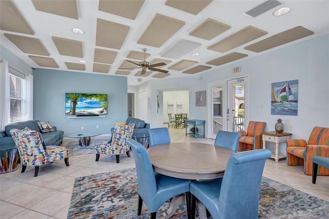 5100 JESSIE HARBOR DRIVE 304, Osprey, FL 34229