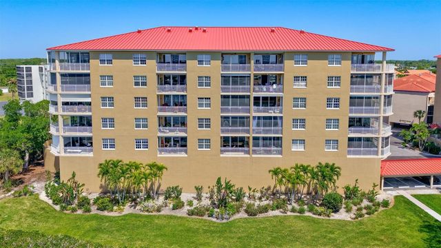 5100 JESSIE HARBOR DRIVE 304, Osprey, FL 34229
