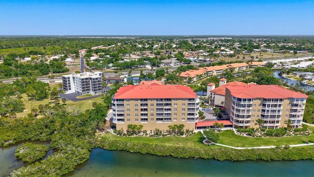 5100 JESSIE HARBOR DRIVE 304, Osprey, FL 34229