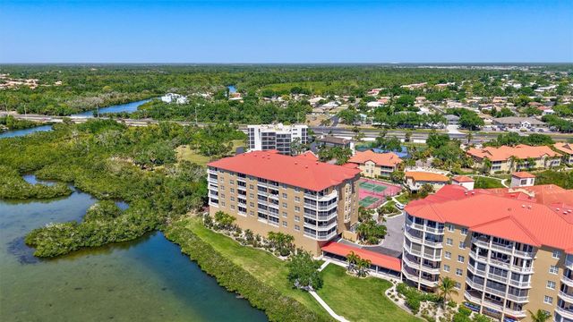 5100 JESSIE HARBOR DRIVE 304, Osprey, FL 34229