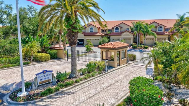 5100 JESSIE HARBOR DRIVE 304, Osprey, FL 34229