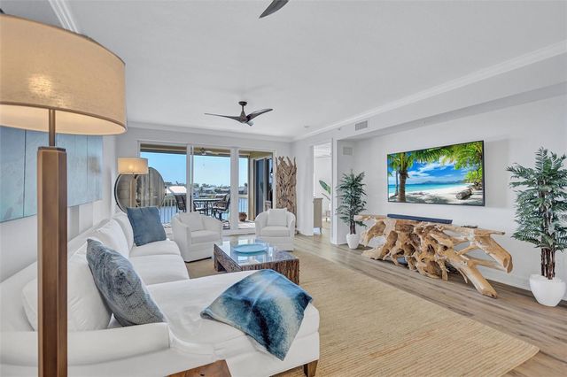 5100 JESSIE HARBOR DRIVE 304, Osprey, FL 34229