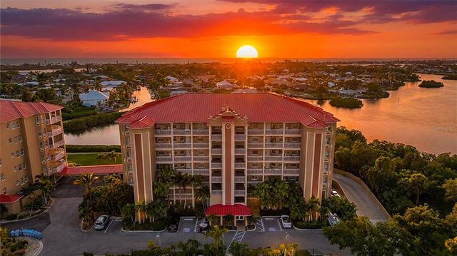 5100 JESSIE HARBOR DRIVE 304, Osprey, FL 34229