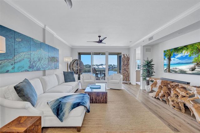 5100 JESSIE HARBOR DRIVE 304, Osprey, FL 34229