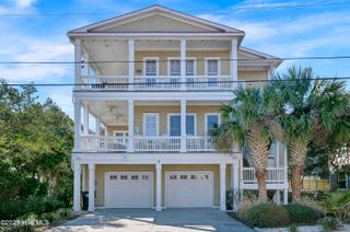 4 Heron Street A, Wrightsville Beach, NC 28480