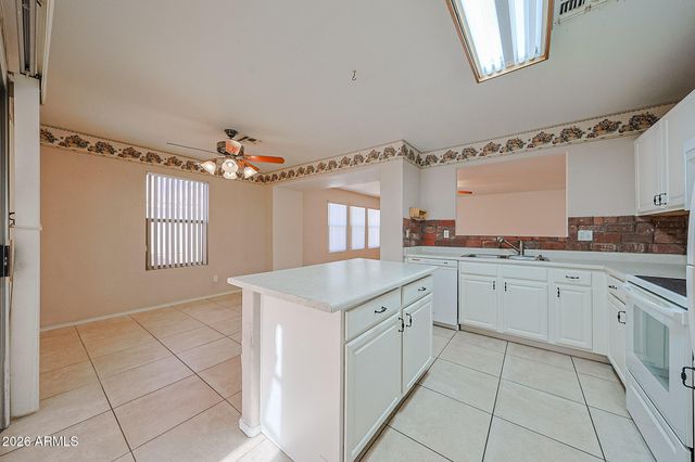 16542 N NAEGEL Drive, Surprise, AZ 85374