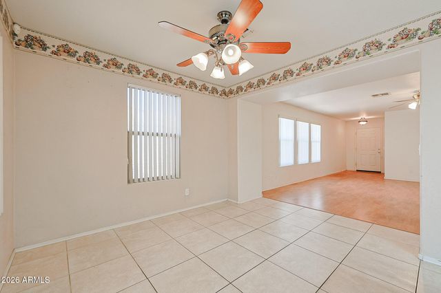 16542 N NAEGEL Drive, Surprise, AZ 85374