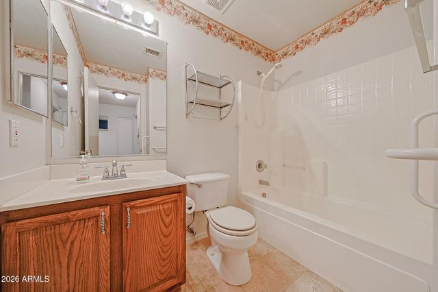16542 N NAEGEL Drive, Surprise, AZ 85374