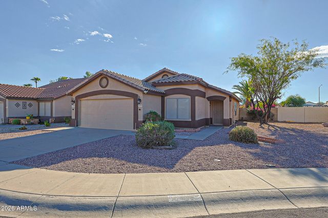 16542 N NAEGEL Drive, Surprise, AZ 85374