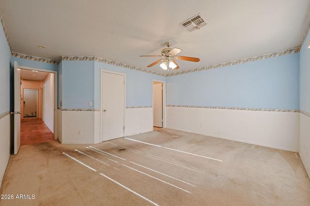 16542 N NAEGEL Drive, Surprise, AZ 85374
