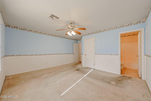 16542 N NAEGEL Drive, Surprise, AZ 85374