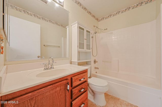 16542 N NAEGEL Drive, Surprise, AZ 85374
