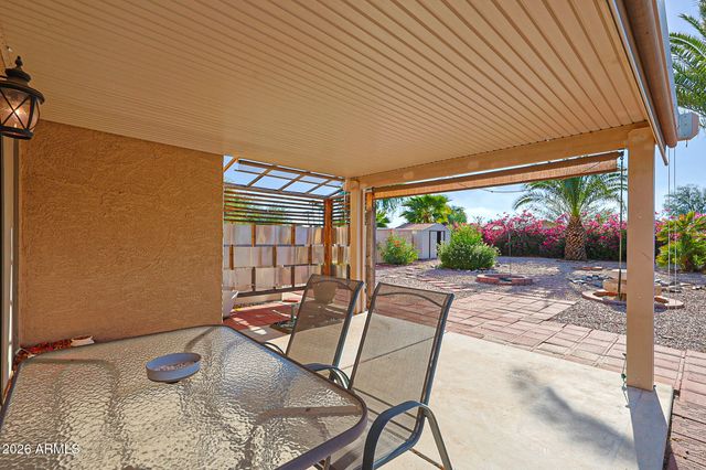 16542 N NAEGEL Drive, Surprise, AZ 85374
