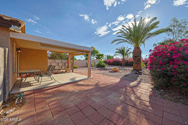 16542 N NAEGEL Drive, Surprise, AZ 85374