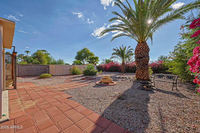 16542 N NAEGEL Drive, Surprise, AZ 85374