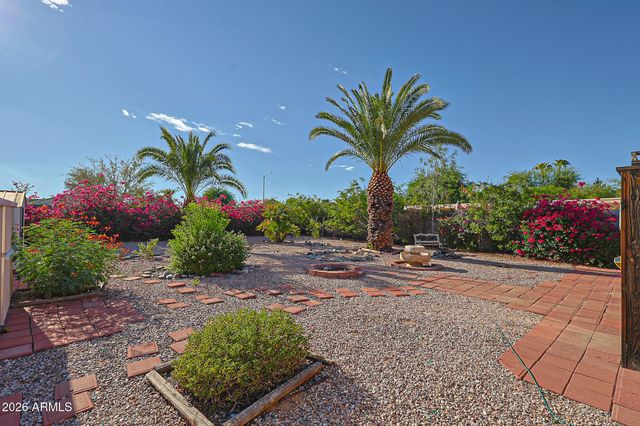 16542 N NAEGEL Drive, Surprise, AZ 85374