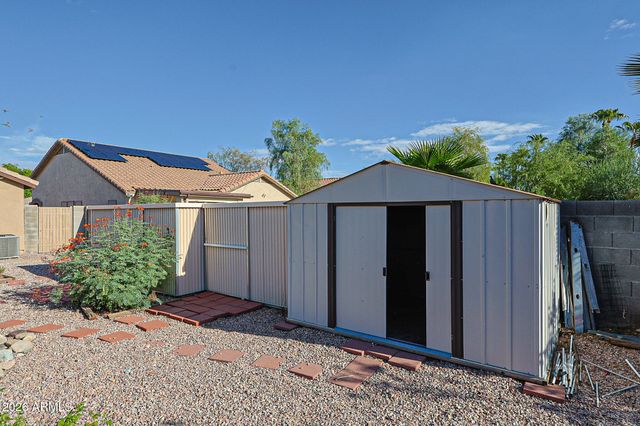 16542 N NAEGEL Drive, Surprise, AZ 85374