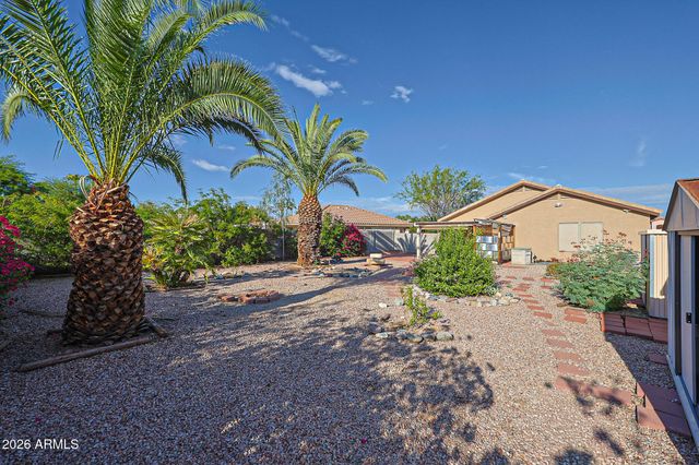 16542 N NAEGEL Drive, Surprise, AZ 85374