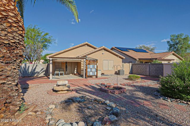 16542 N NAEGEL Drive, Surprise, AZ 85374